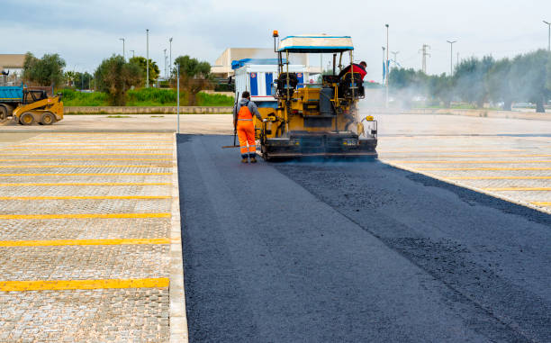 Best Driveway Paving Contractor  in Moorpark, CA