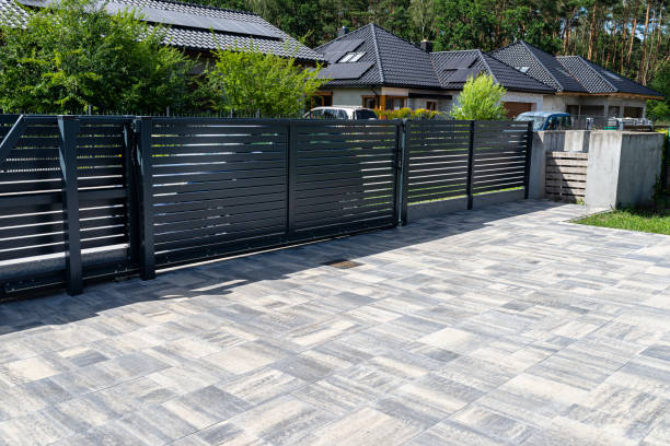 Best Custom Driveway Pavers  in Moorpark, CA
