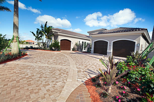 Best Driveway Pavers Cost  in Moorpark, CA
