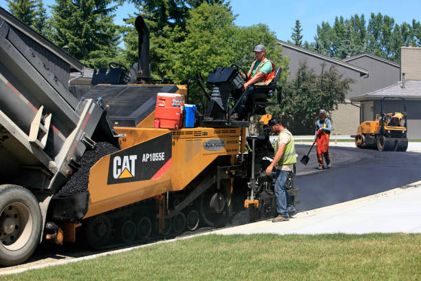 Best Decorative Driveway Pavers  in Moorpark, CA